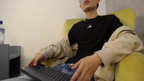 David online show from 02/14/26, 01:08