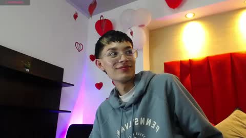 David online show from 02/27/26, 08:31