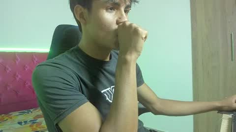 sam online show from 04/18/26, 02:48