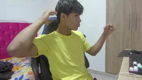 sam online show from 04/19/26, 03:17