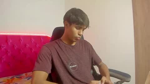 sam online show from 04/22/26, 03:53