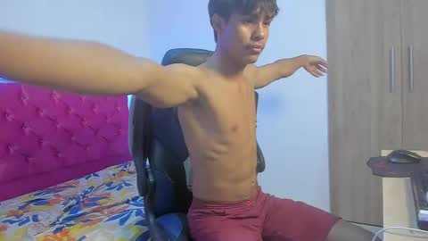 sam online show from 04/24/26, 04:04