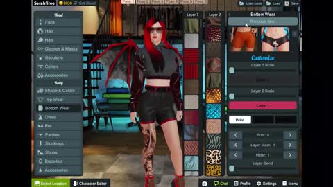 Snapshot of skinny_sexy666 chatting on 10/09/25, 01:53 skinny_sexy666 online show from 10/09/25, 01:53