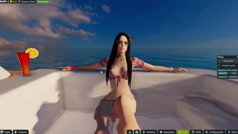 skinny_sexy666 online show from 01/07/26, 11:45