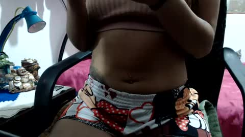 Snapshot of skinny_sexy666 chatting on 06/24/26, 03:33 skinny_sexy666 online show from 06/24/26, 03:33