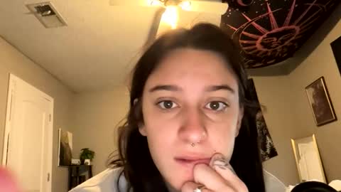 skinnyangel21 online show from 01/15/26, 02:21