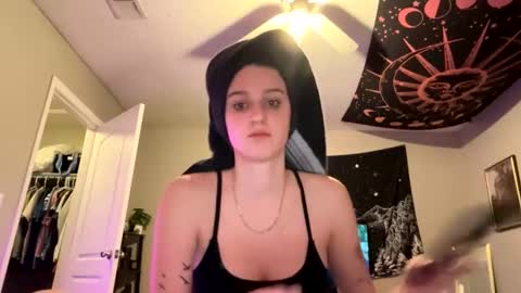 skinnyangel21 online show from 01/18/26, 04:05