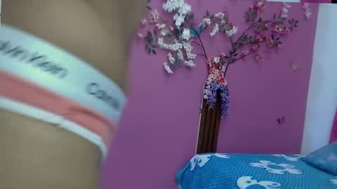 Snapshot of skinnybarbie022 chatting on 10/13/25, 01:27 barbi online show from 10/13/25, 01:27