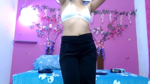 barbi online show from 03/19/26, 01:09