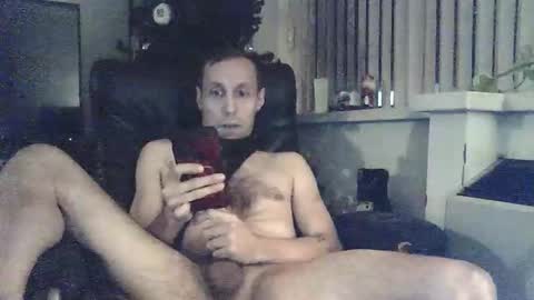 skinnyboy43 online show from 01/11/26, 09:25