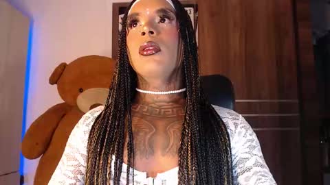 jesica online show from 03/18/26, 06:27