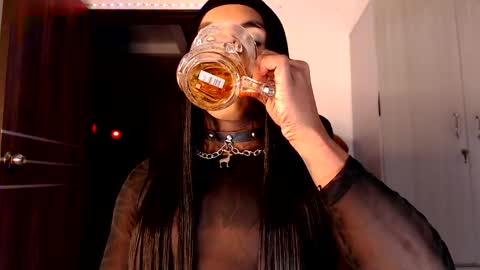 jesica online show from 04/24/26, 04:15