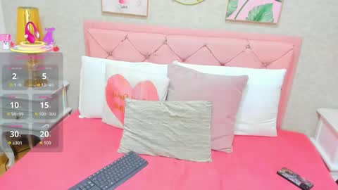 SkinnyGirl online show from 10/21/25, 11:22