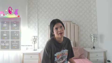 SkinnyGirl online show from 03/03/26, 06:58