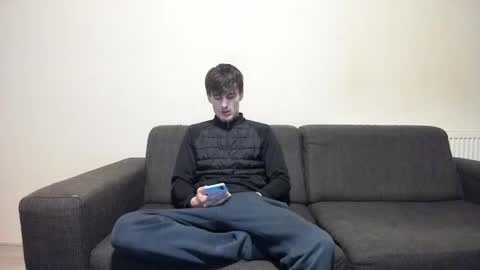 skinnyguywithbigd online show from 01/28/25, 08:57