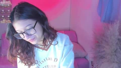  SKINNYHORNY   online show from 10/30/25, 07:10