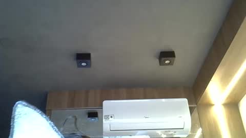 skinnykittencam online show from 09/30/25, 09:25