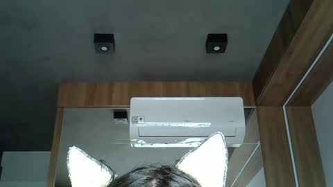 skinnykittencam online show from 10/11/25, 06:50