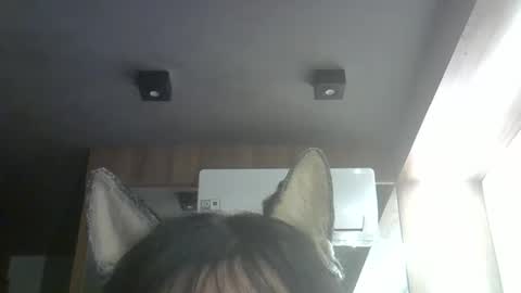 skinnykittencam online show from 04/19/26, 06:54