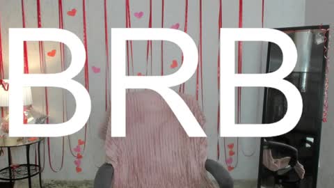 Skinnyladyy online show from 02/19/25, 05:16