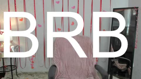 Skinnyladyy online show from 02/21/25, 05:13