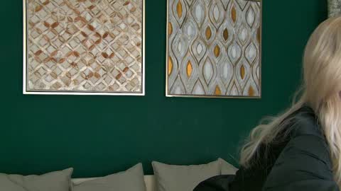 Natty online show from 03/28/26, 05:18