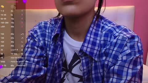 Karla  online show from 02/06/25, 03:06