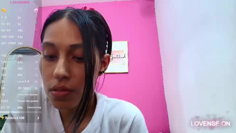 Karla  online show from 03/05/25, 09:16