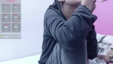 Karla  online show from 11/07/25, 03:17