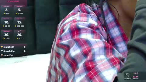 Karla  online show from 11/20/25, 03:07