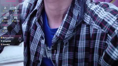 Karla  online show from 01/10/26, 02:57