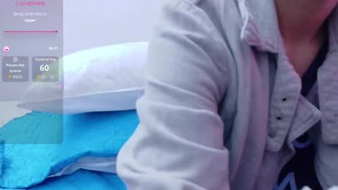 Karla  online show from 01/14/26, 03:01