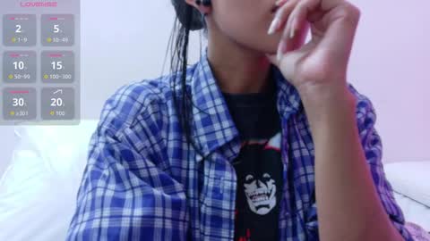 Karla  online show from 02/07/26, 03:54