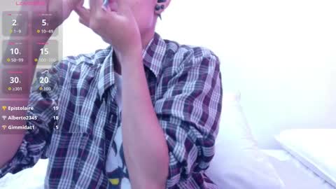 Karla  online show from 03/13/26, 03:57