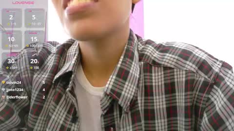 Karla  online show from 03/25/26, 03:01