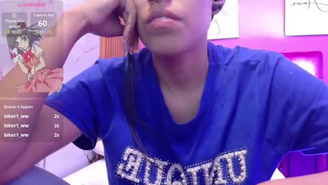 Karla  online show from 04/23/26, 02:57