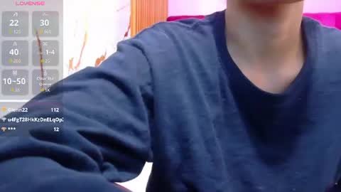 Karla  online show from 06/27/26, 03:00