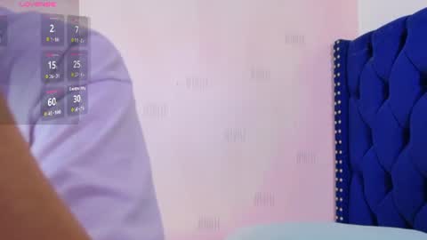 Karla  online show from 07/04/26, 03:13