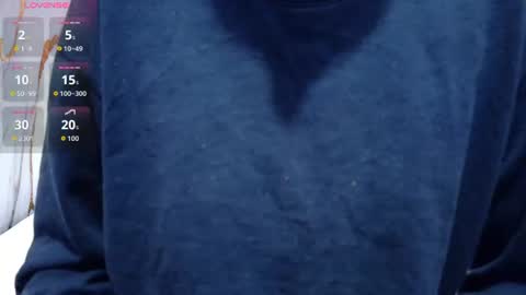 Karla  online show from 07/08/26, 03:11