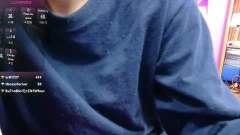 Karla  online show from 07/09/26, 02:48