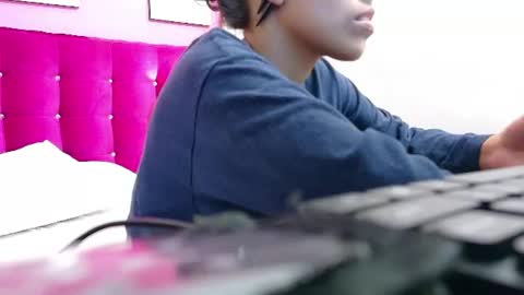 Karla  online show from 07/15/26, 03:23
