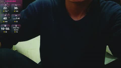 Karla  online show from 07/18/26, 03:00