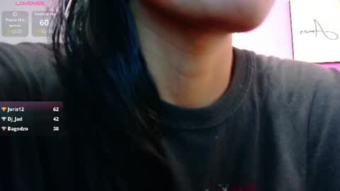 Karla  online show from 07/24/26, 03:04