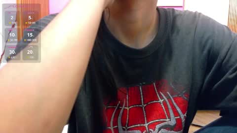 Karla  online show from 07/28/26, 02:51