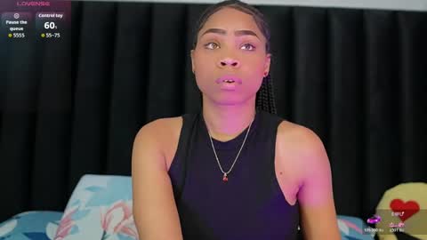 SAMANTHA  online show from 05/26/26, 02:29