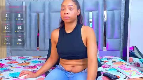 SAMANTHA  online show from 07/08/26, 02:27