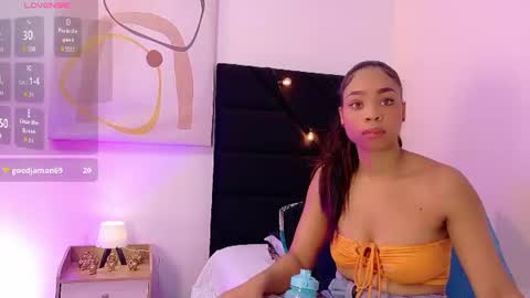 SAMANTHA  online show from 07/11/26, 02:36