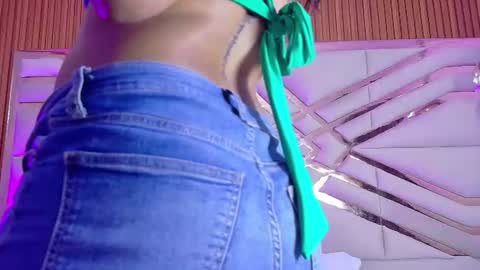 SAMANTHA  online show from 07/12/26, 12:18