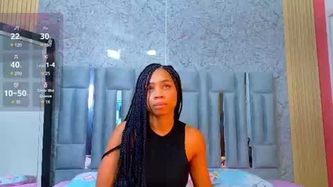 SAMANTHA  online show from 07/24/26, 02:20
