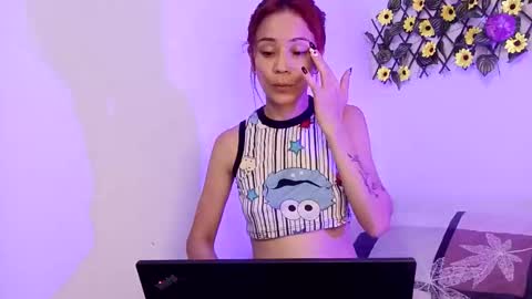 Snapshot of skinnysexylatin21 chatting on 10/07/25, 03:47 skinnysexylatin21 online show from 10/07/25, 03:47